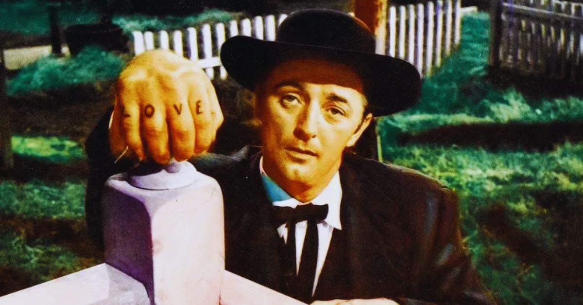 Movie Masterpieces That Show Why So Many Critics Think Film Peaked In The 50s