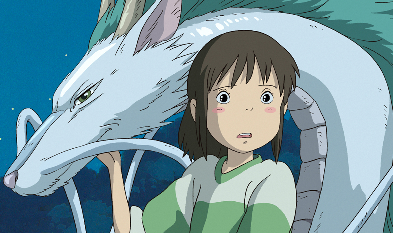 The Best Animated Films That Aren’t Disney