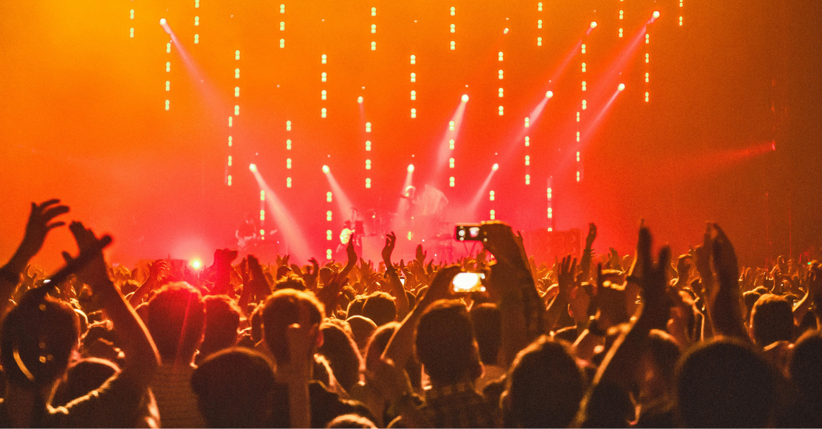 The Most Iconic Farewell Concerts In Music History