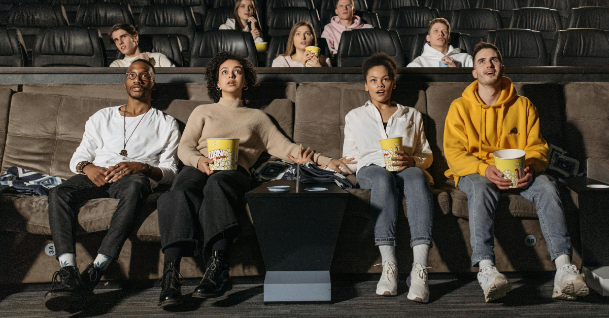 The Best Movies Of The 2020s (So Far)
