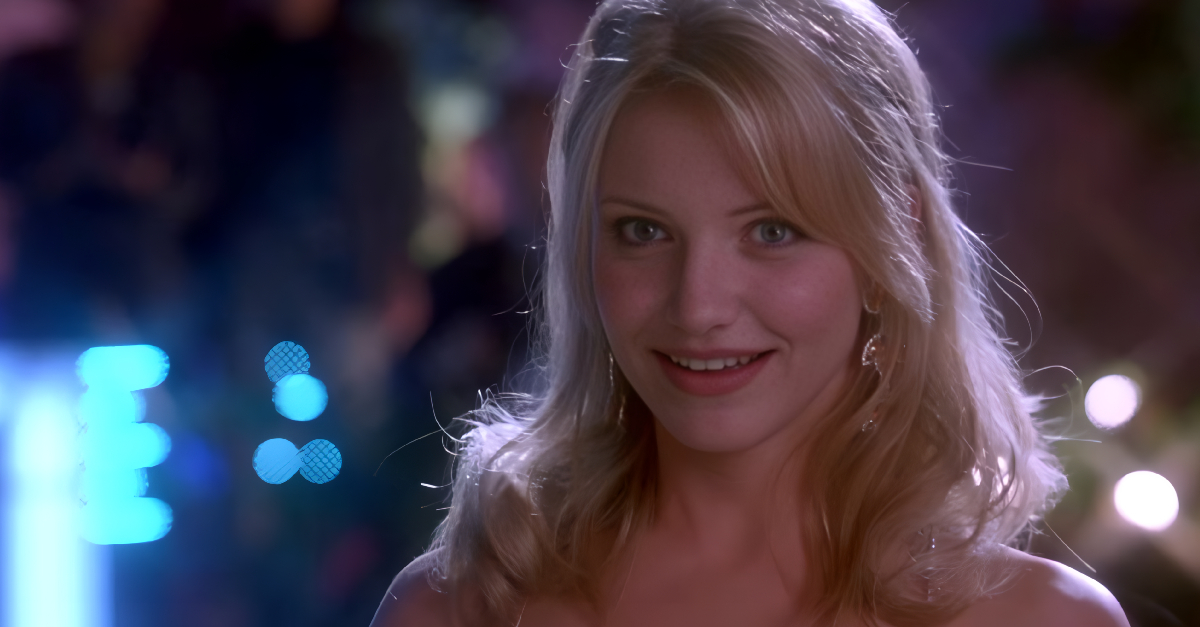 Female Celebs Everyone Had A Crush On In The 90s