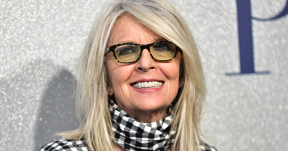 Diane Keaton’s raw authenticity changed the way women saw themselves. She passed in 2025, but her quirky legacy lives on.