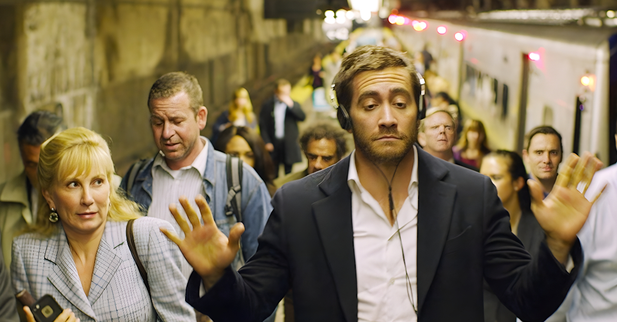 According To Dating Experts, A Man Has Given Up If You Find These Songs On His Playlist