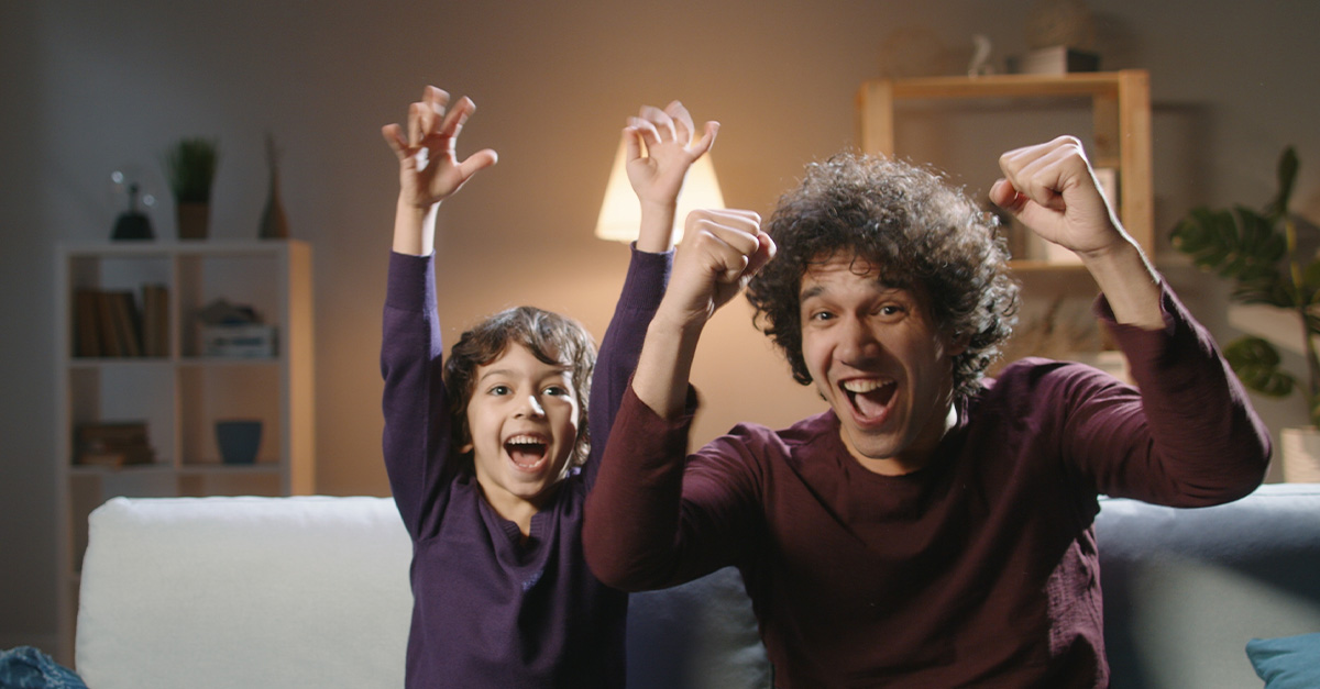 Which Of TV's Most Awesome Siblings Fit You & Your Family?