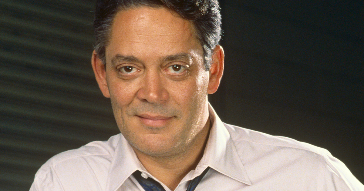 Raul Julia played Gomez Addams with joy while secretly battling stomach cancer. He passed in 1994, but his electric legacy lives on.