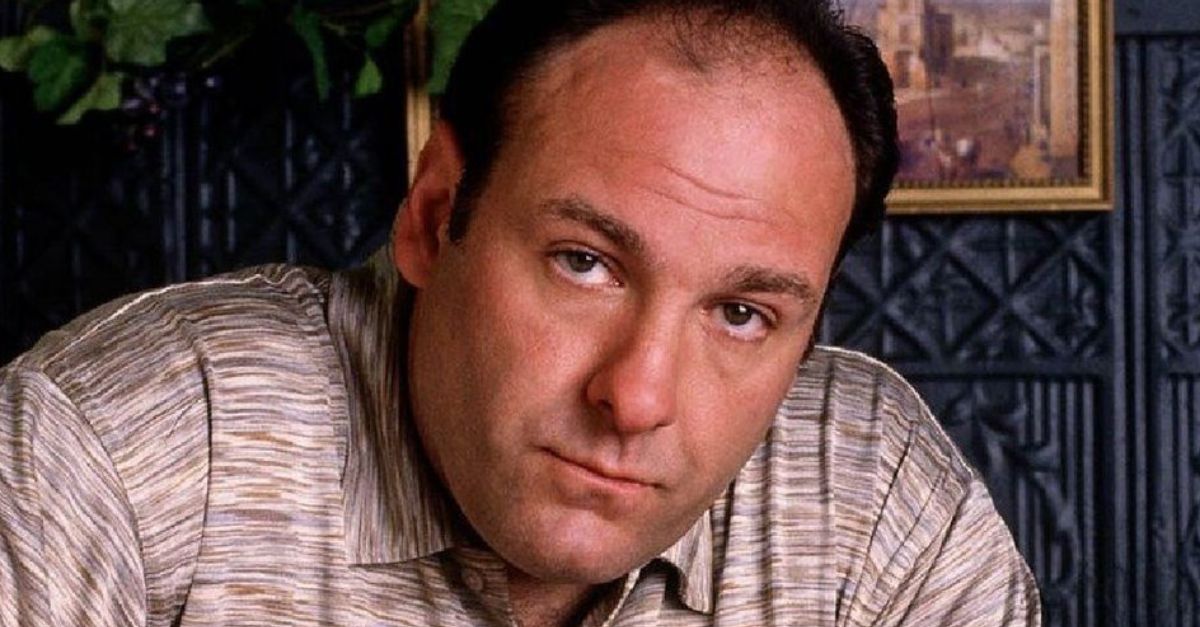 Hilarious Sopranos Quotes Because Everyone Forgets It's A Comedy