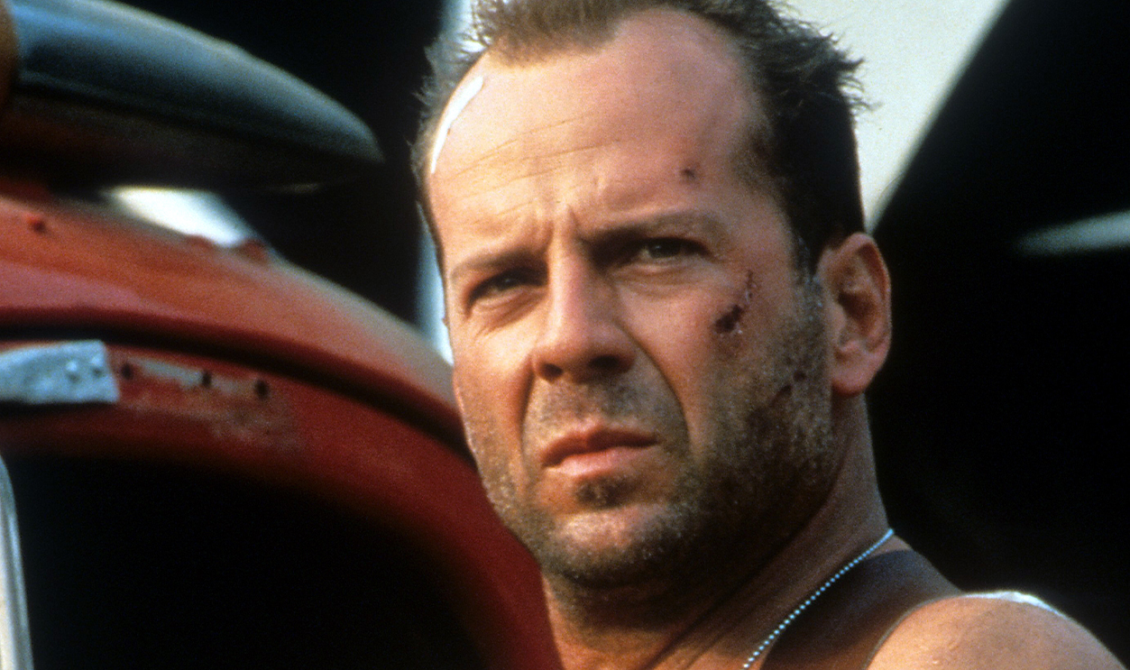 90s Action Movies That Defined A Generation