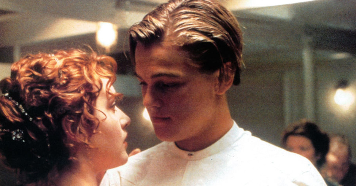 We All Wish We Could Find Love Like These Iconic Movie Couples
