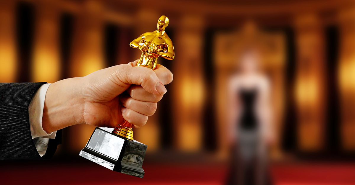 Are These The Most Unworthy Oscar Winners Of All Time?