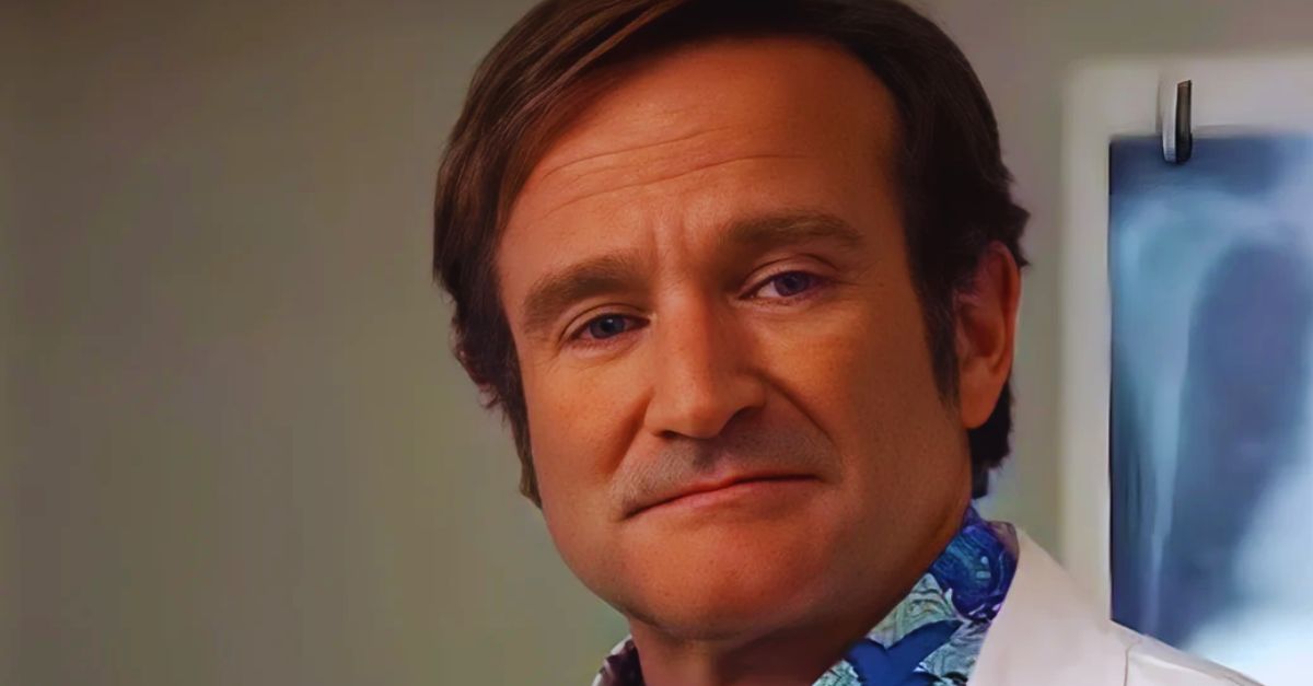 Robin Williams Quotes That We Could Really Use Right Now