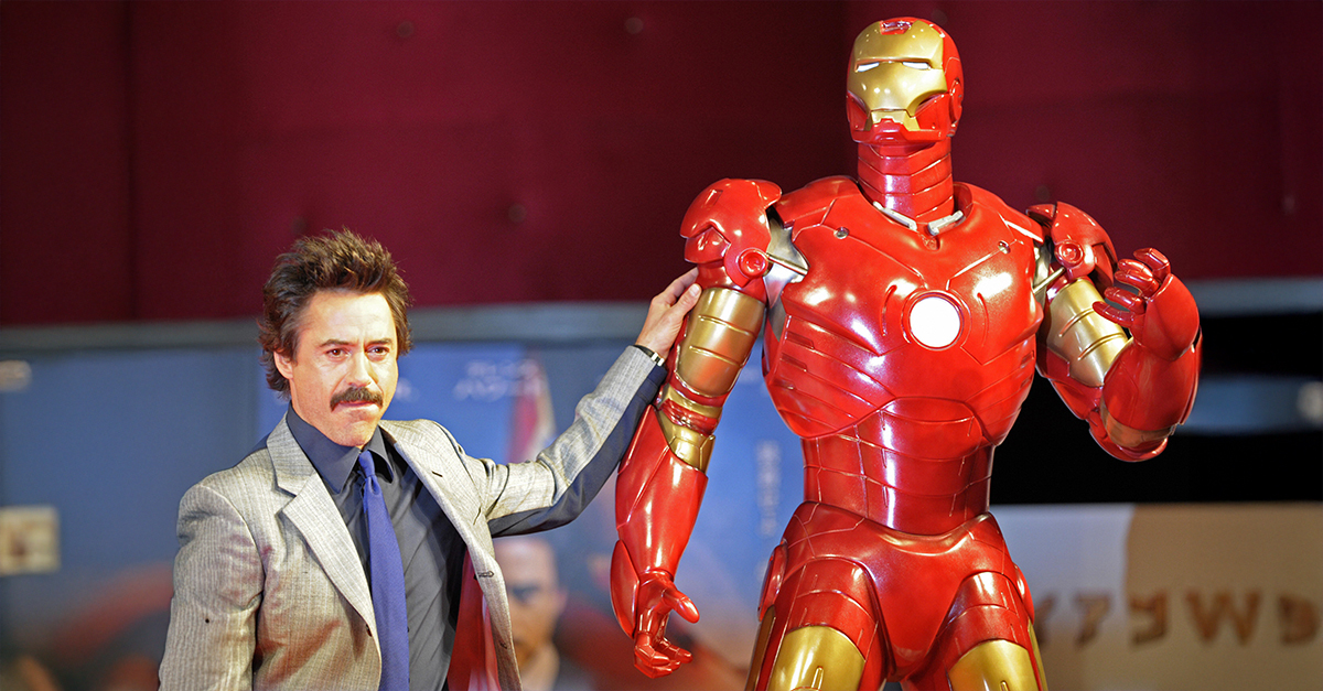 Actors Who Rebounded After Major Box Office Bombs