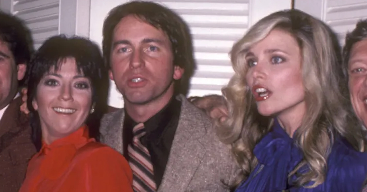 John Ritter was genuinely one of the most beloved men in Hollywood, which made his tragic death in 2003 hit harder than most.