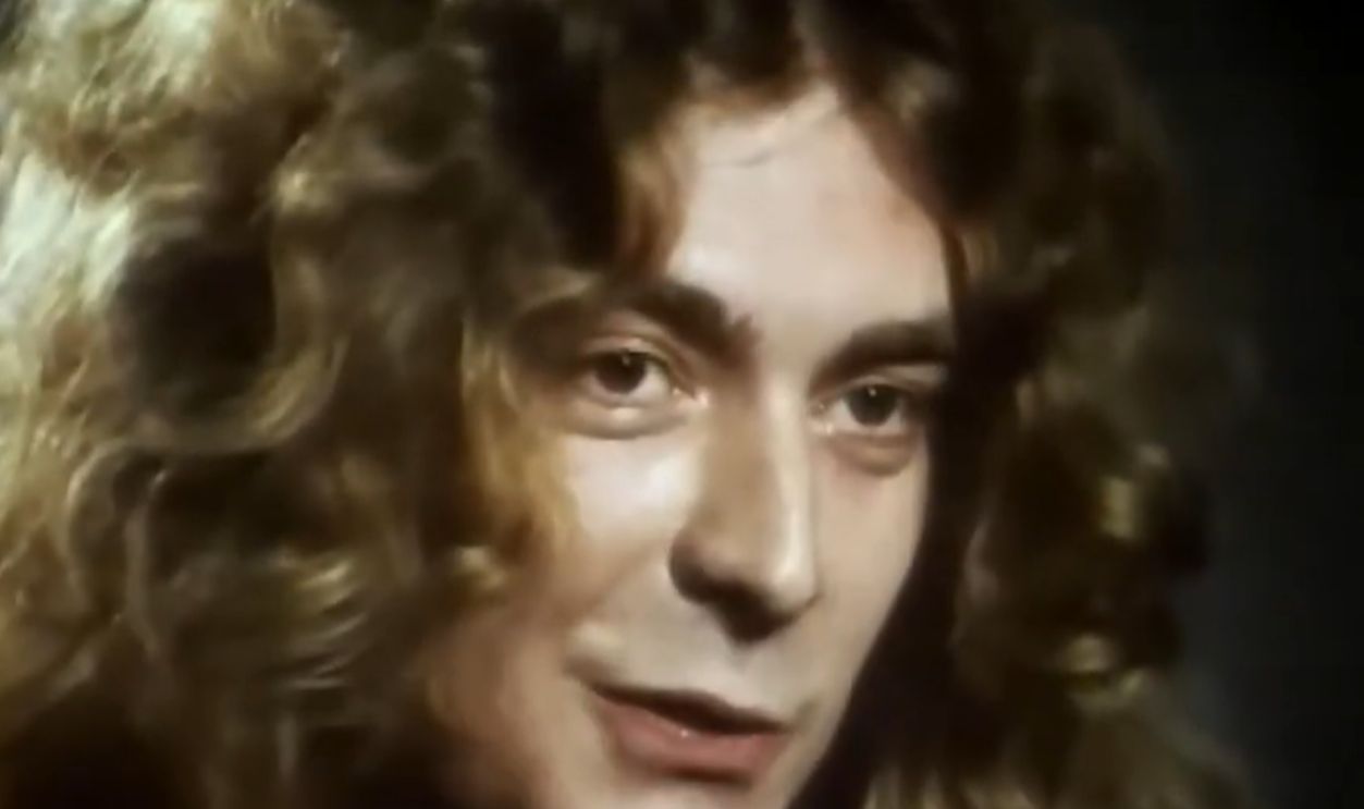Led Zeppelin Writing The loss of his son led Robert Plant to write Led Zeppelin's