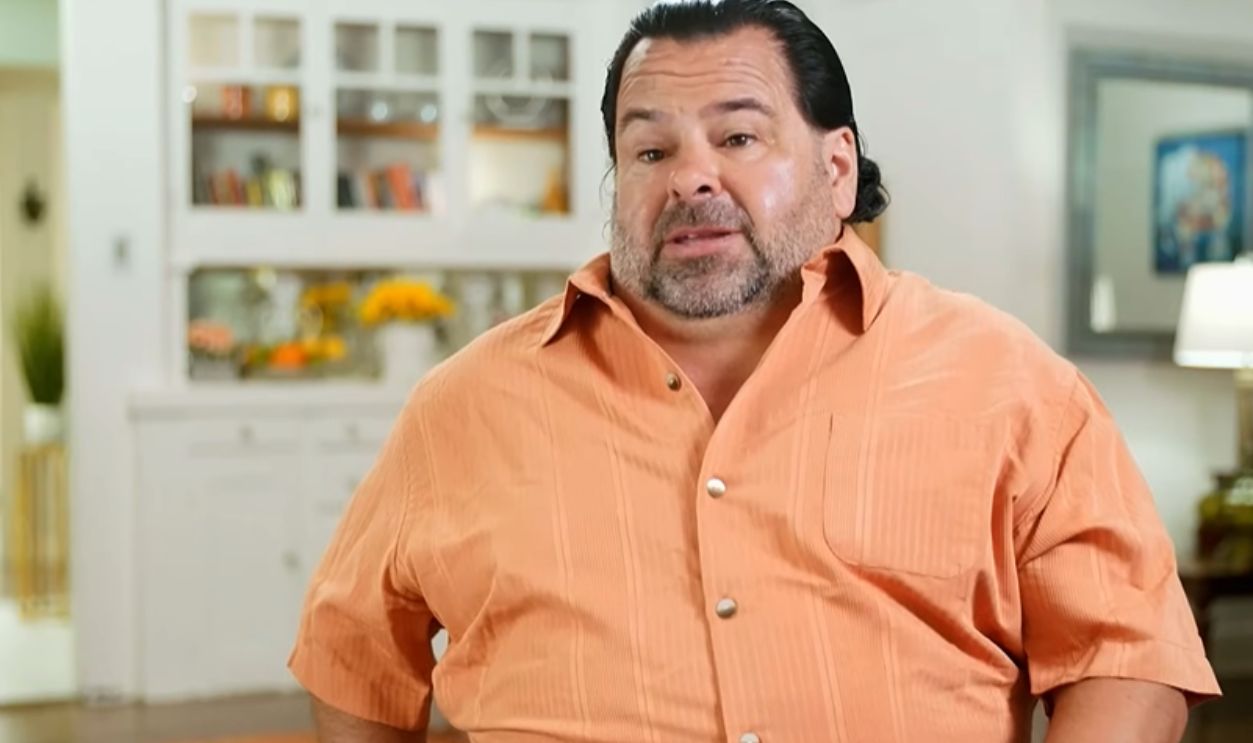 Big Ed (90 Day Fiancé)