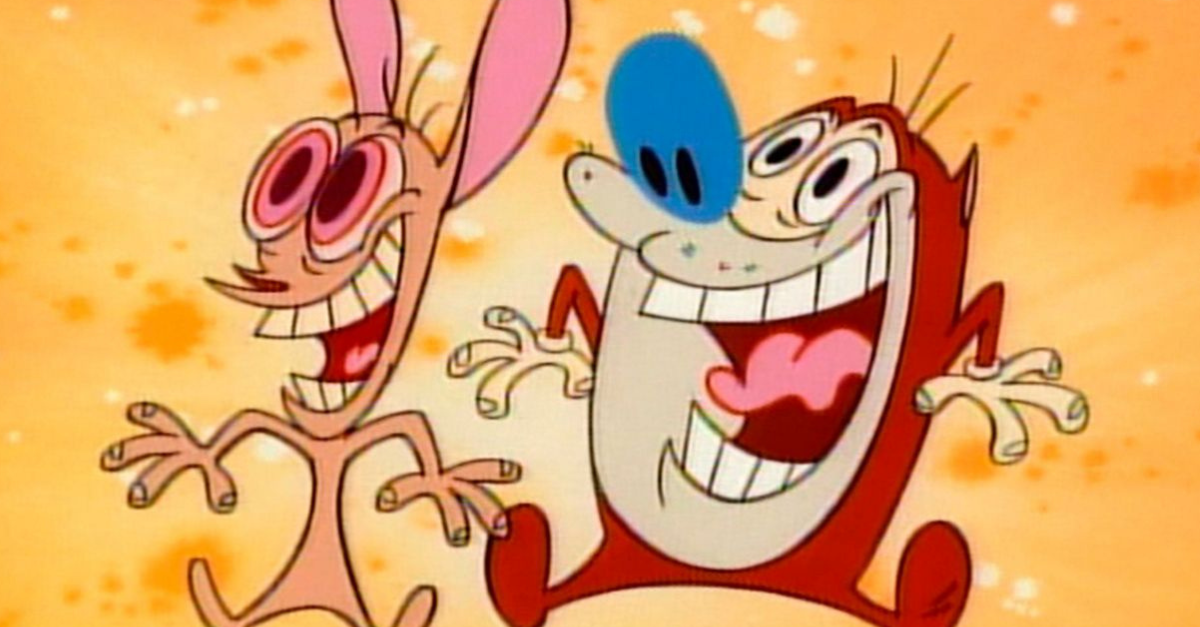 90s Cartoons That Still Hit Harder Than Anything Today