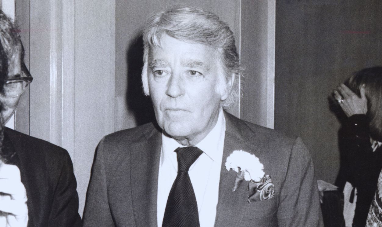 Peter Lawford had it all, until he was exiled from the Rat Pack by