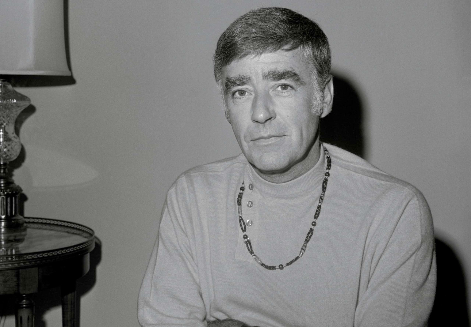 Peter Lawford had it all, until he was exiled from the Rat Pack by
