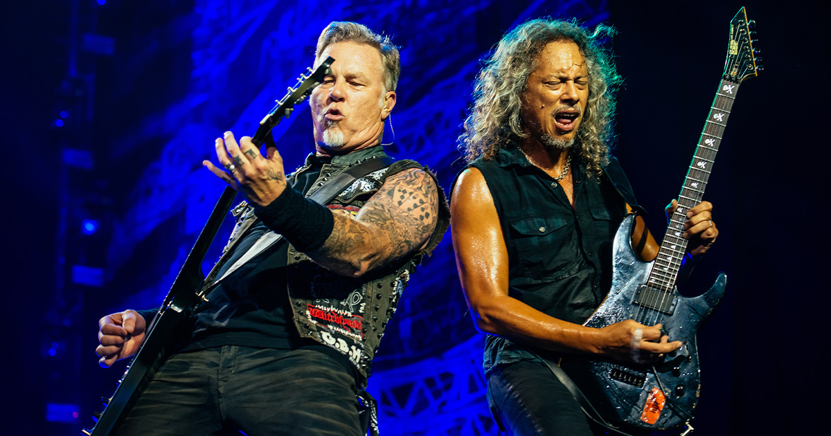 Metallica