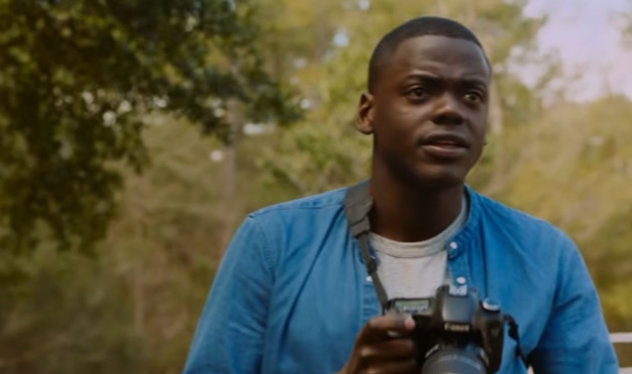 Jordan Peele Rapper How Jordan Peele Reinvented The Horror Genre With Social Commentary And ...
