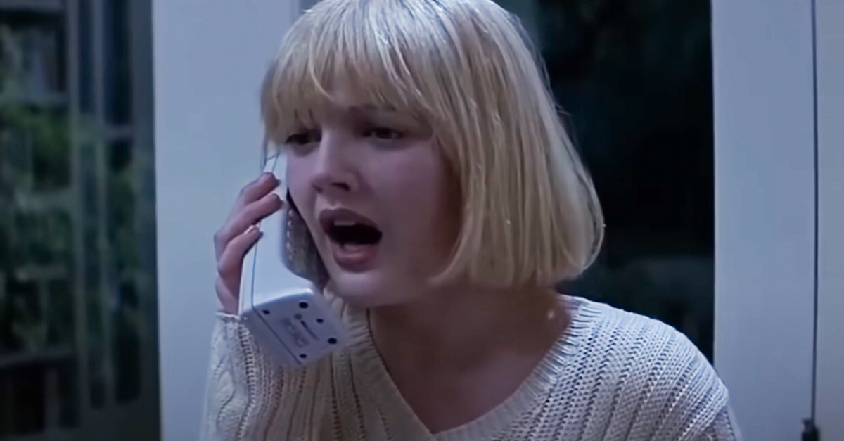 The Most Shocking Opening Scenes Ever