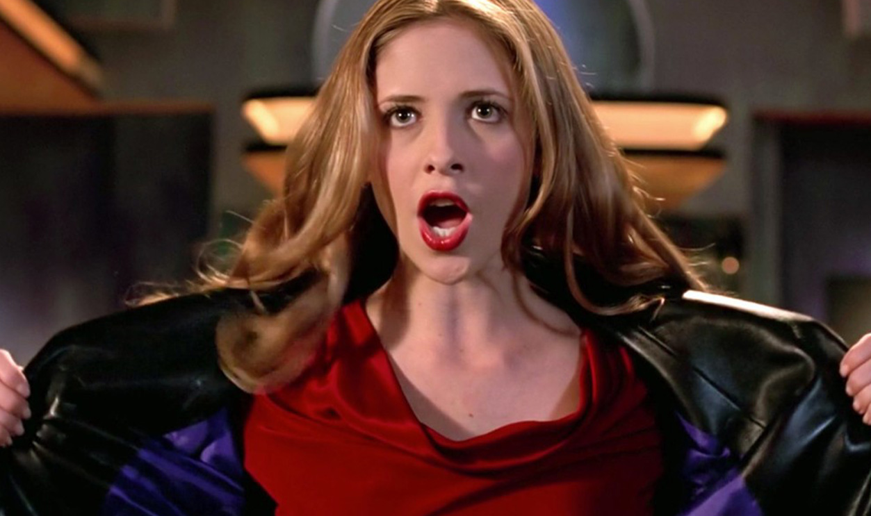 The Best Musical Episodes In TV History