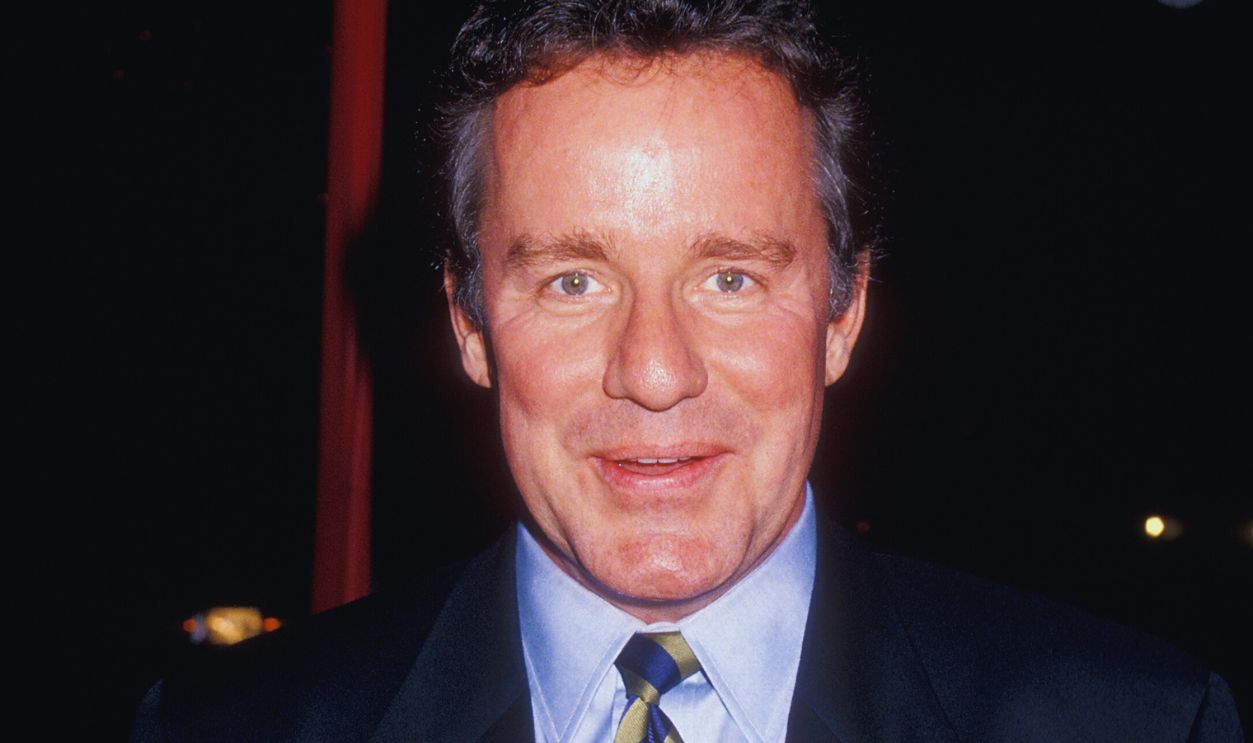 Phil Hartman voiced dozens of Simpsons characters before his tragic