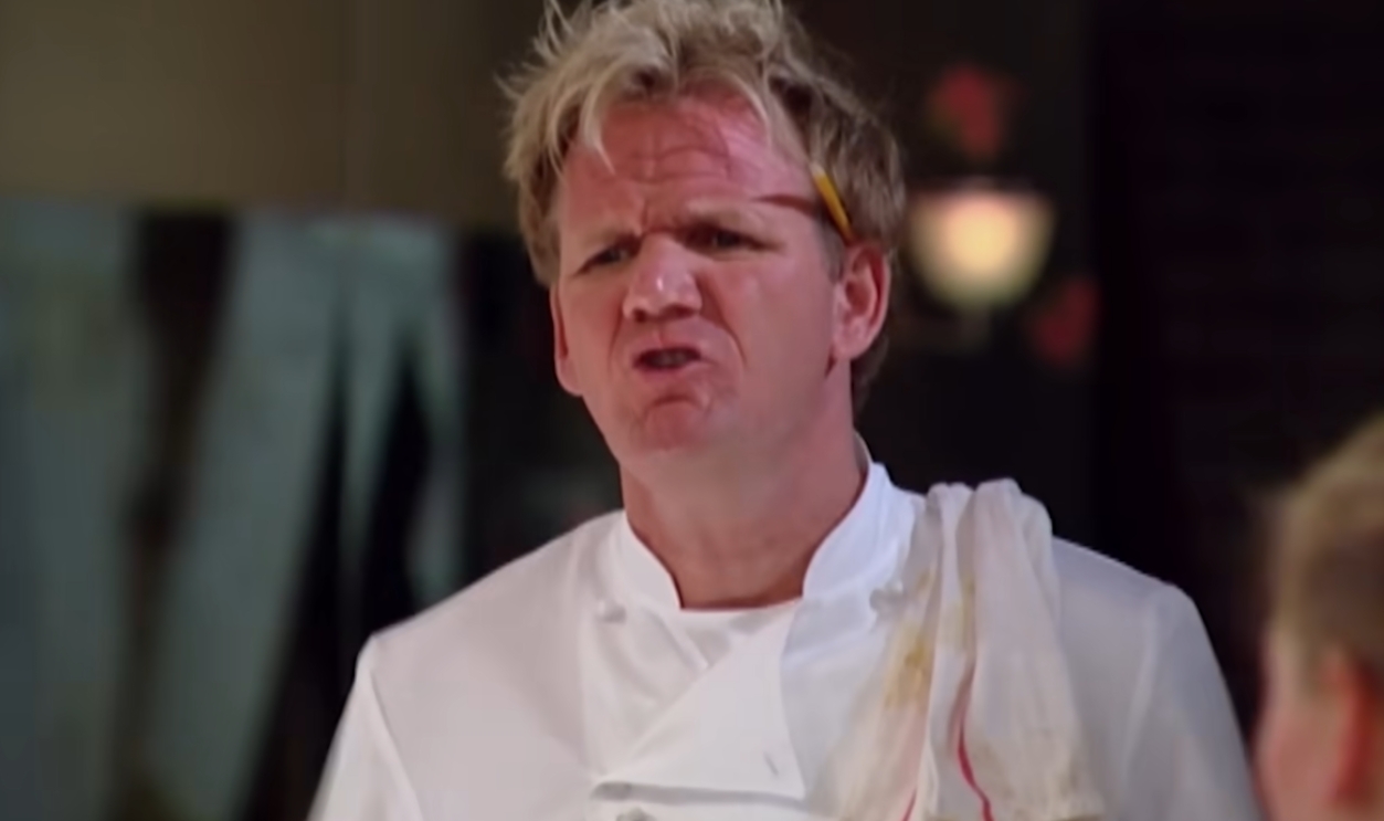 The Best Cooking Competition Shows