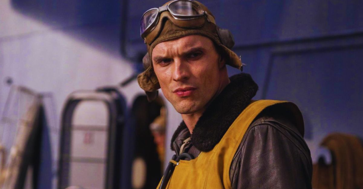 The Best Portrayals Of World War II In Movies, Definitively Ranked