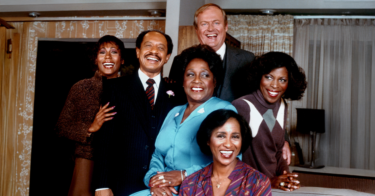 The Legendary Comedy Career of Sherman Hemsley