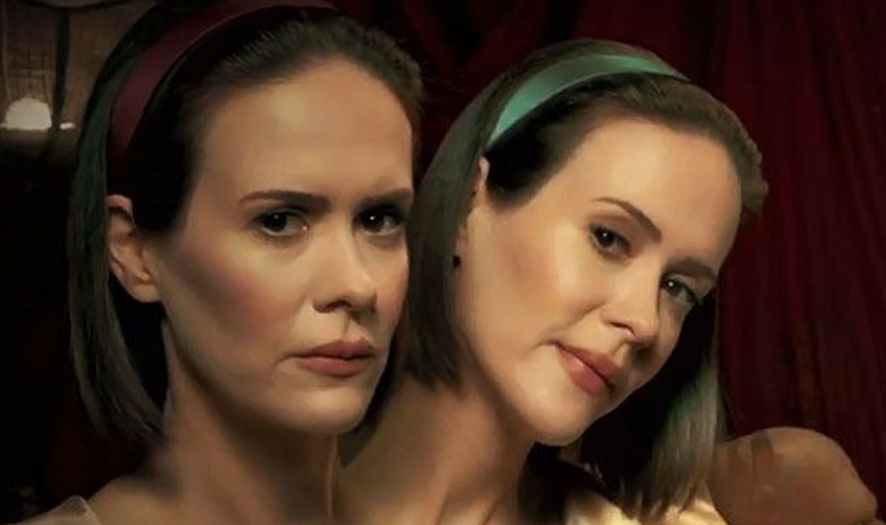 Actors Who Played Twins—And Nailed It