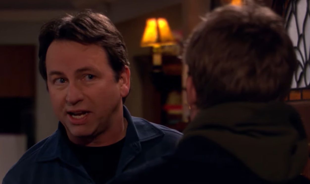 John Ritter Was Beloved, Which Made His Loss Hurt More