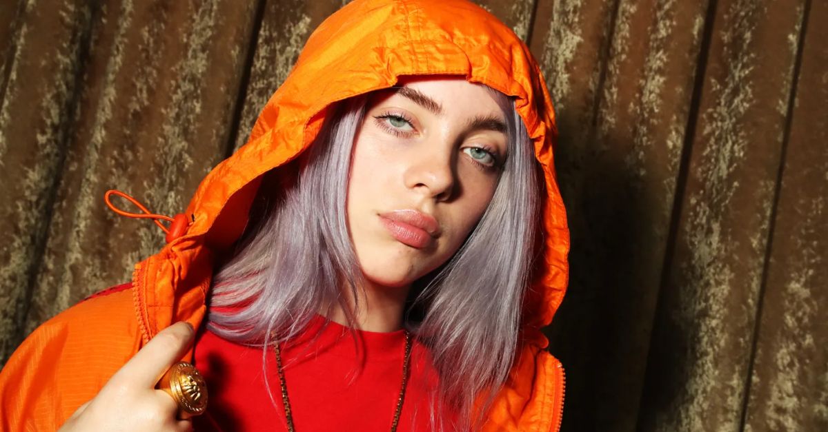 How Billie Eilish Became The Voice Of Her Generation