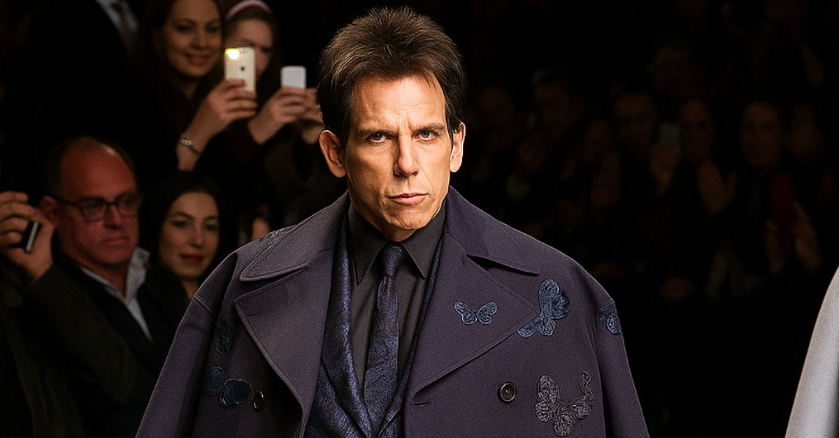 Celebrities Who Stormed The Runway And Stunned The Fashion World
