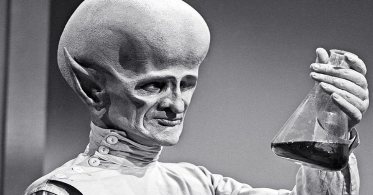 Sci-Fi Shows Boomers Love That Most Millennials Haven't Even Heard Of