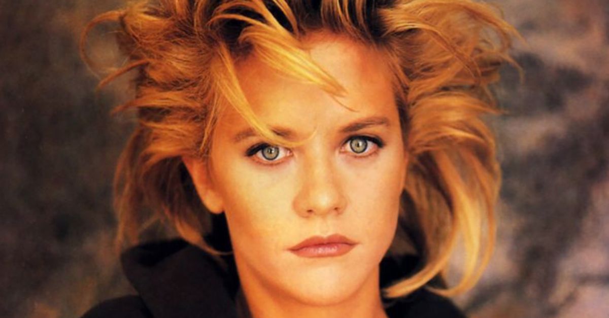 Meg Ryan