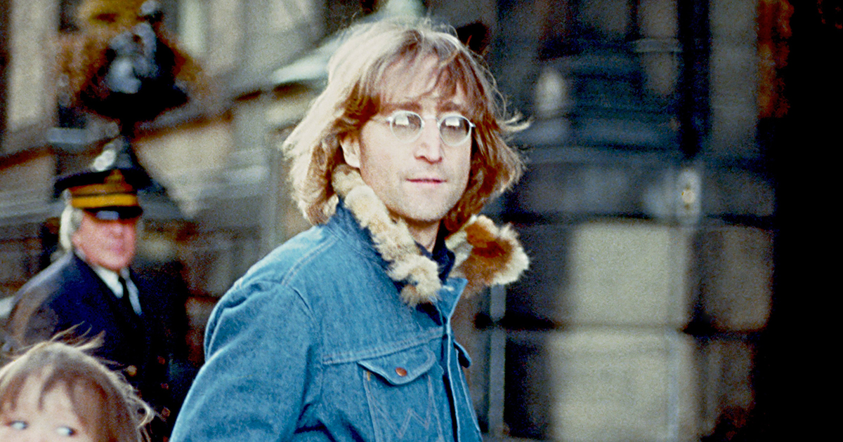 John Lennon signed an autograph for his killer just hours before being shot. He passed in 1980, but his revolutionary legacy lives on.