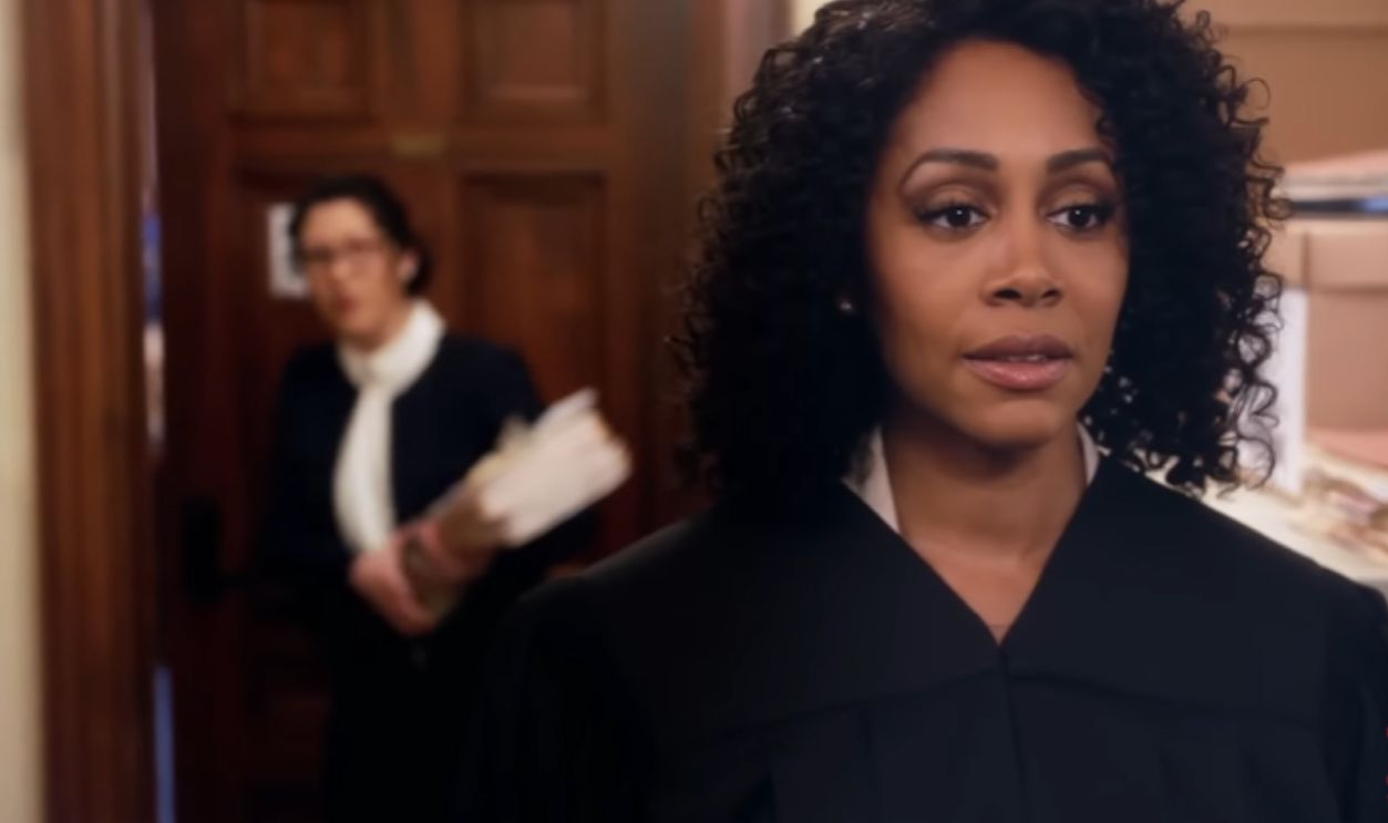 The Best Legal Dramas In TV History