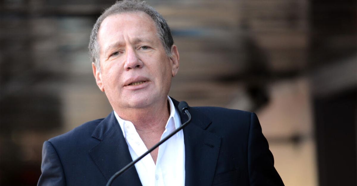 Garry Shandling