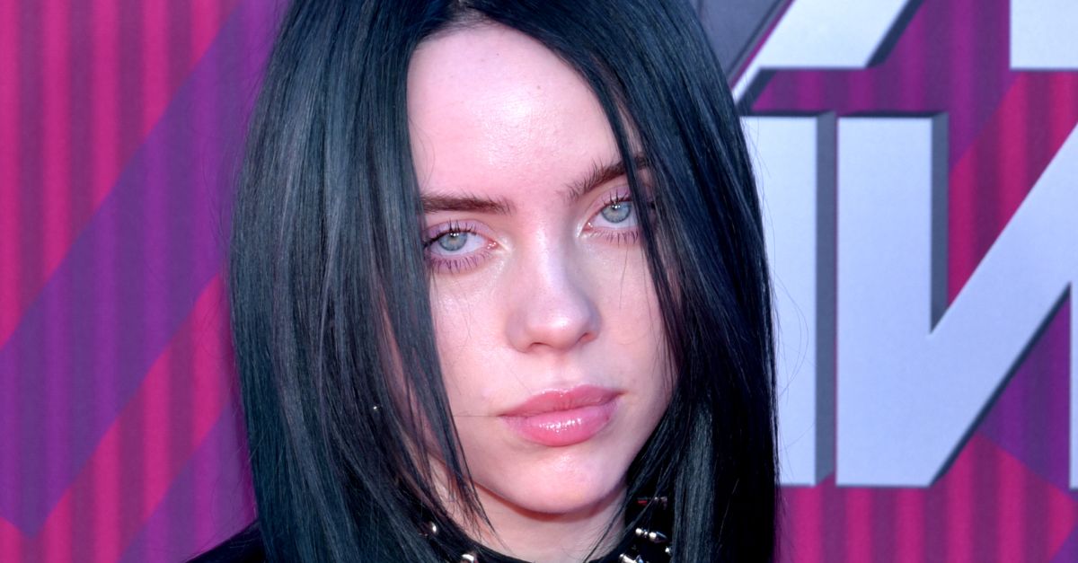 Billie Eilish