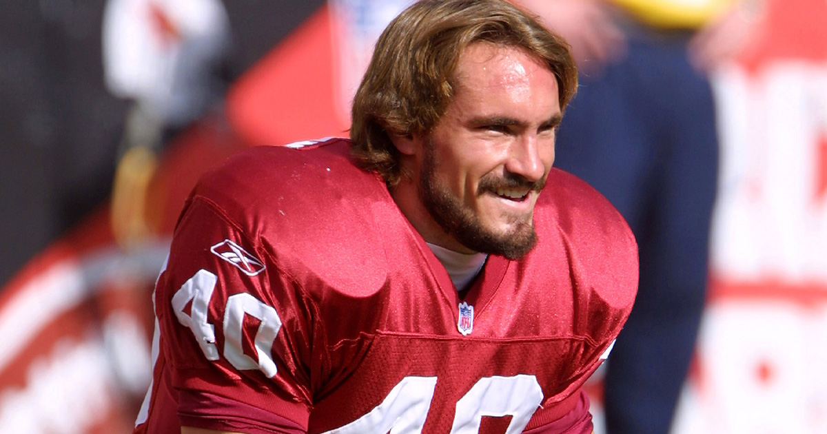Pat Tillman