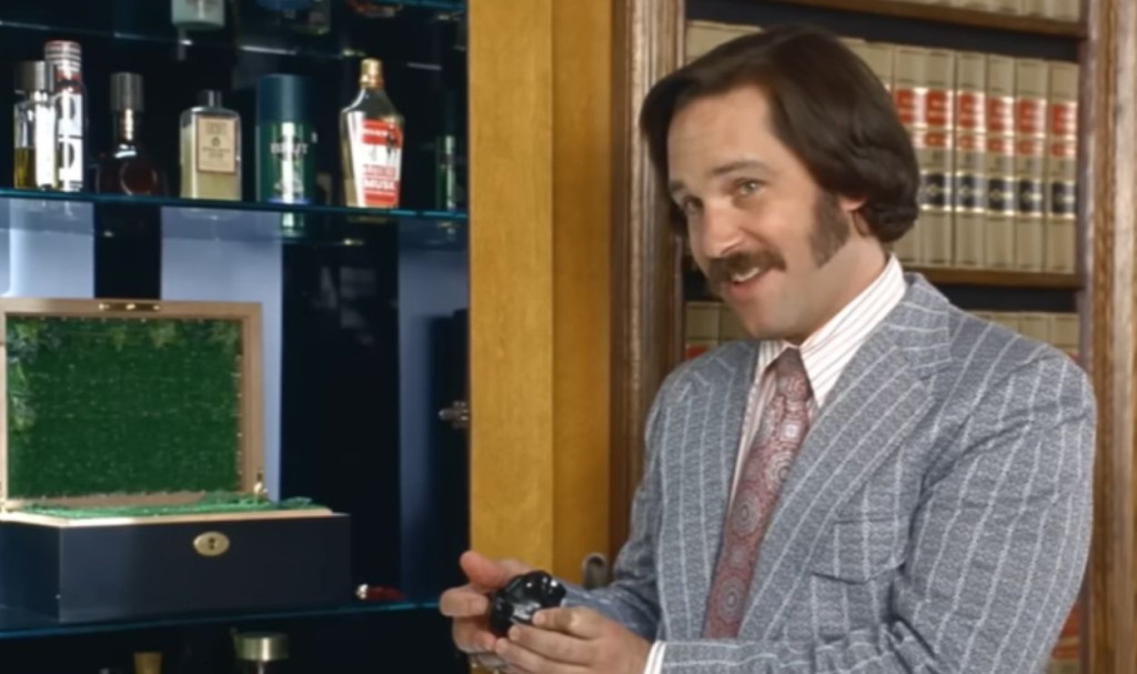 Comedy Movie Lines That Will Live Forever