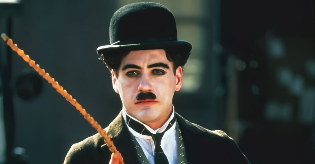chaplin