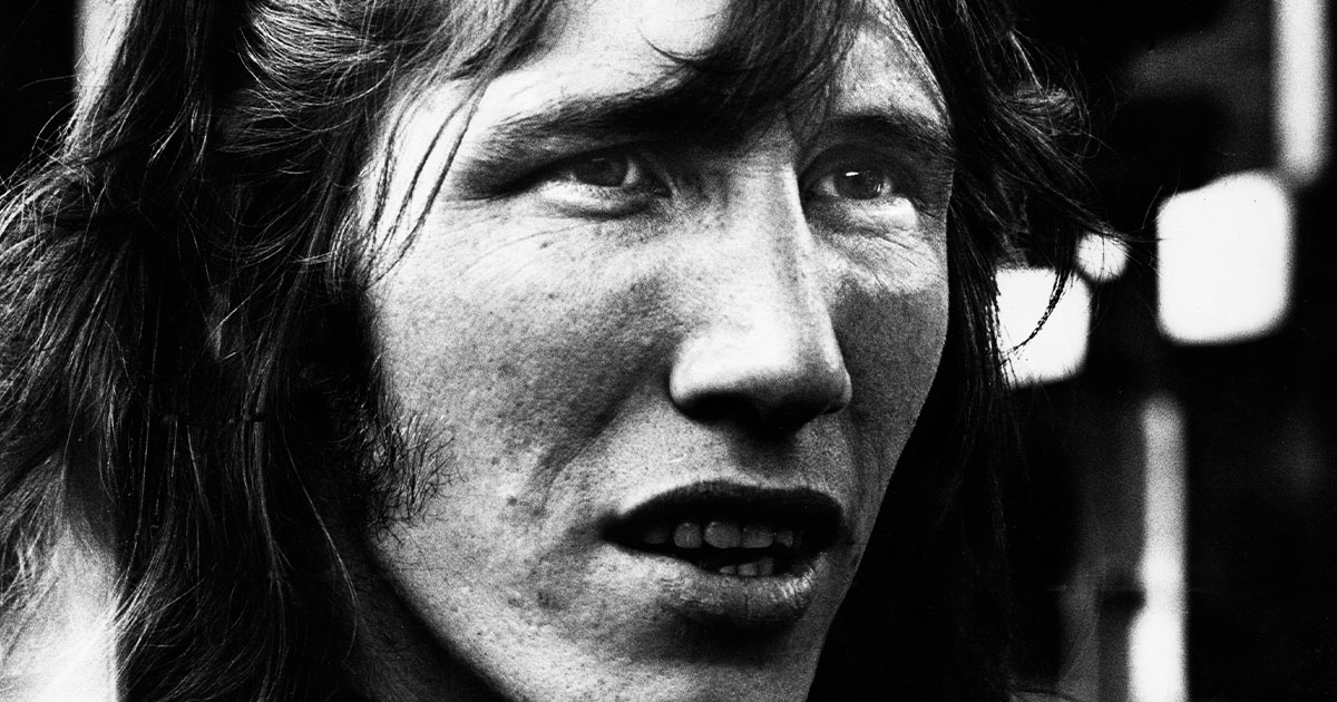 Roger Waters