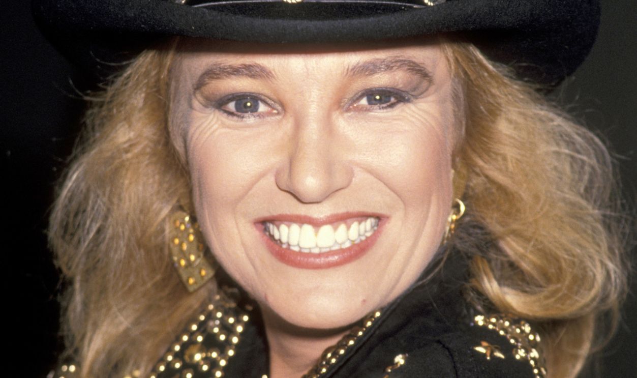 The Country Music Life Of Tanya Tucker