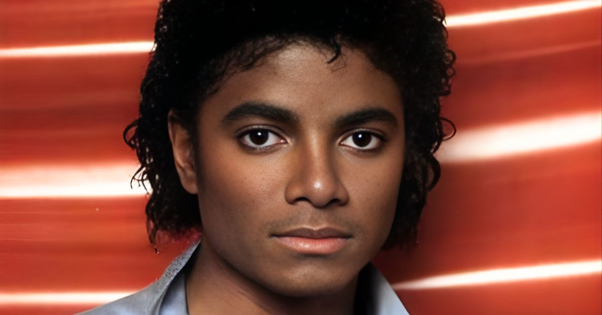 Michael Jackson