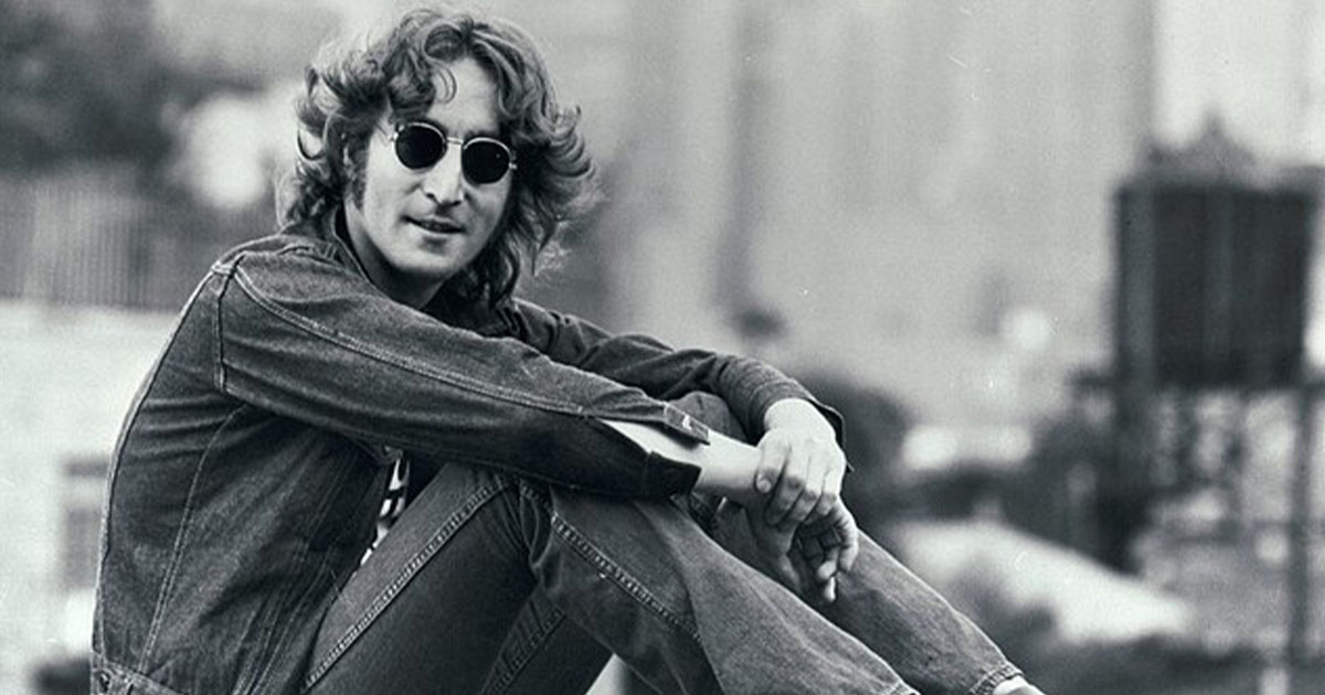 John Lennon