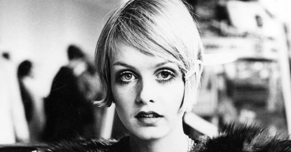 Twiggy