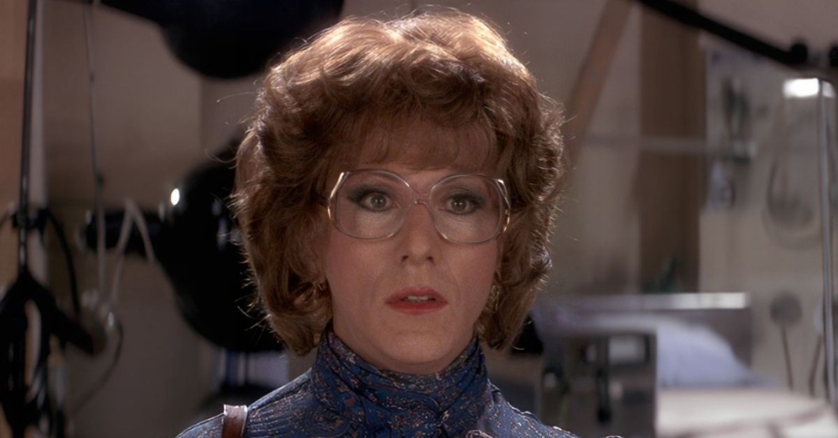 Tootsie (1982)