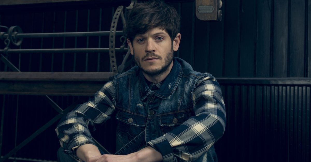 Iwan Rheon