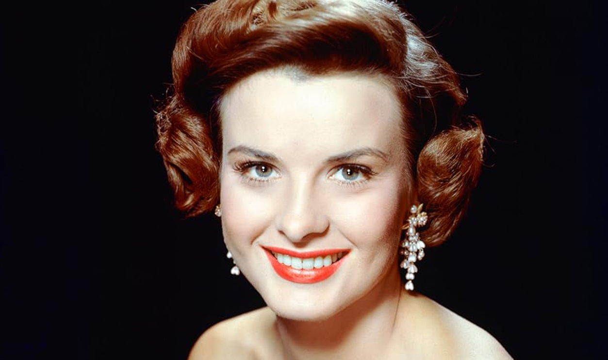 Jean Peters